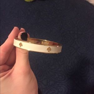 Kate spade bangle