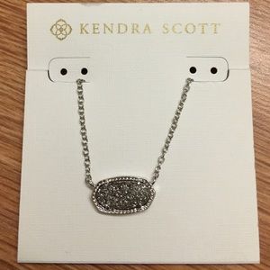 NWT Kendra Scott necklace