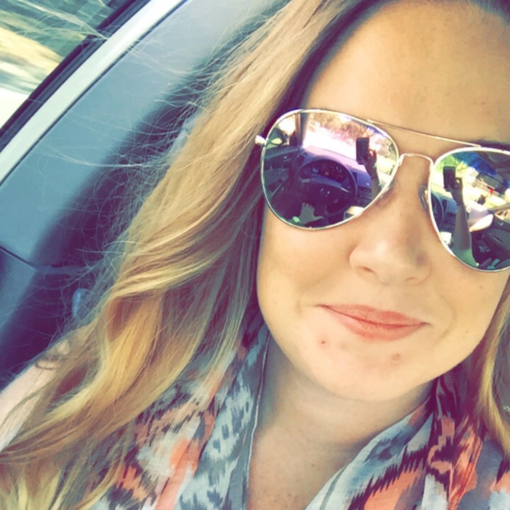 Meet your Posher, Shannon