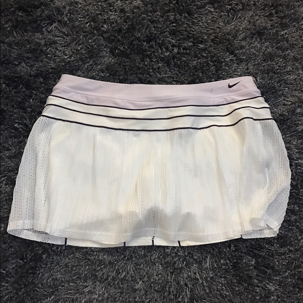 Nike tennis kids skirt