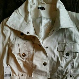 Georgiou Studio Women's Jacket