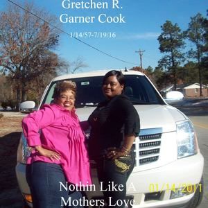 Meet your Posher, Shari