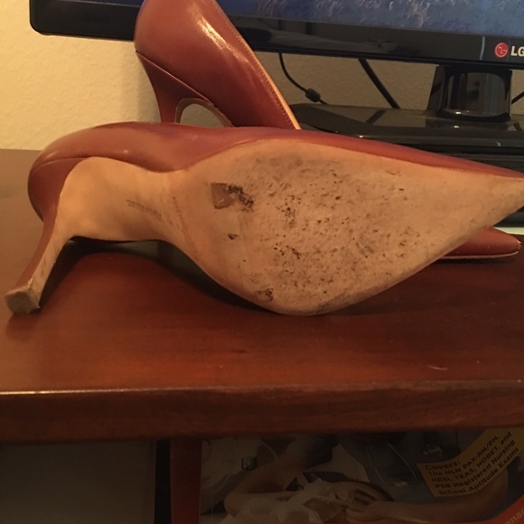 MANOLO BLAHNIK - Picture 4 of 4