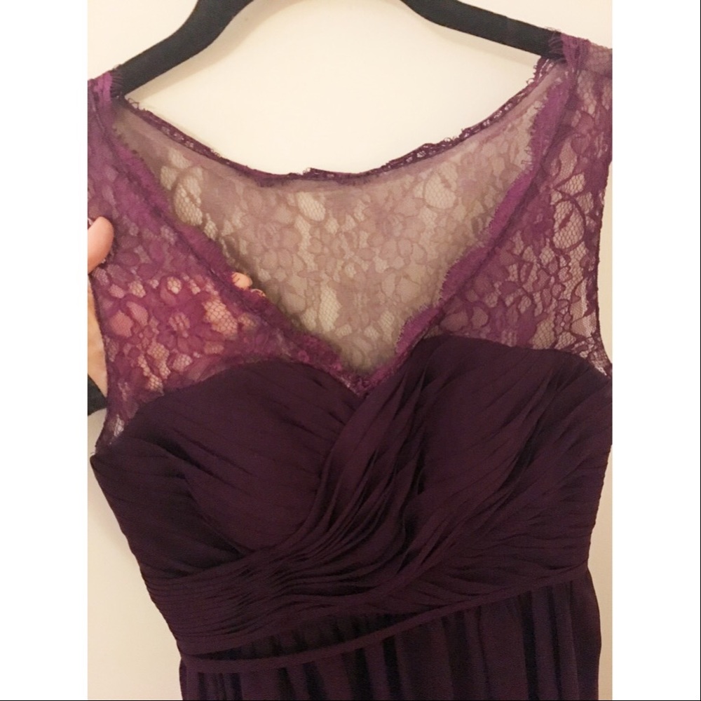 Azazie Bridesmaid Heloise Dress