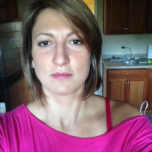 Meet your Posher, Alice