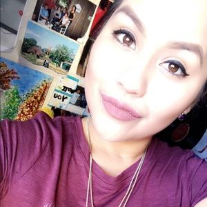 Meet your Posher, Araceli