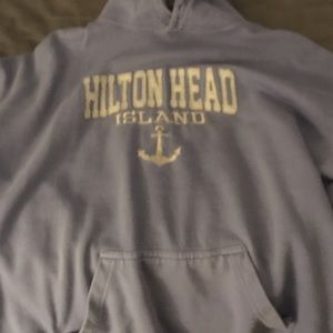Hilton Head Hoodie