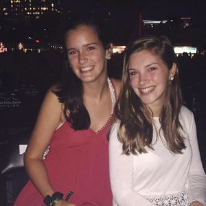 Meet your Posher, Hanna