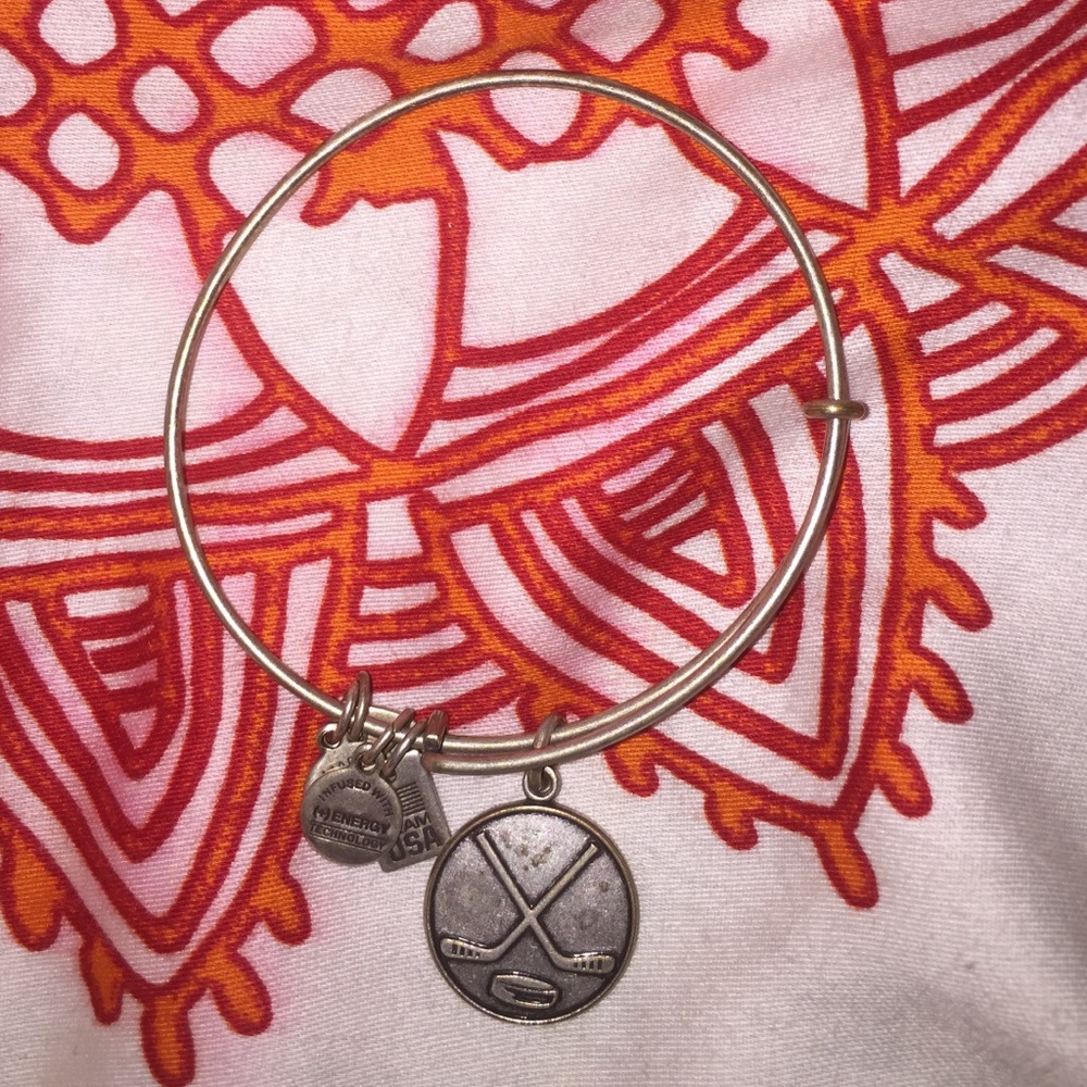 Hockey Alex and Ani