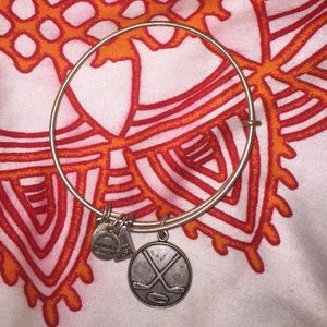 Hockey Alex and Ani