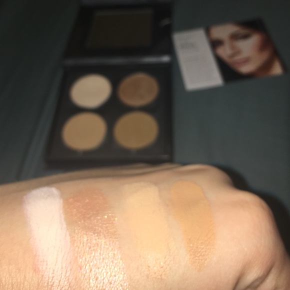 Cover FX Contour kit - Picture 2 of 4