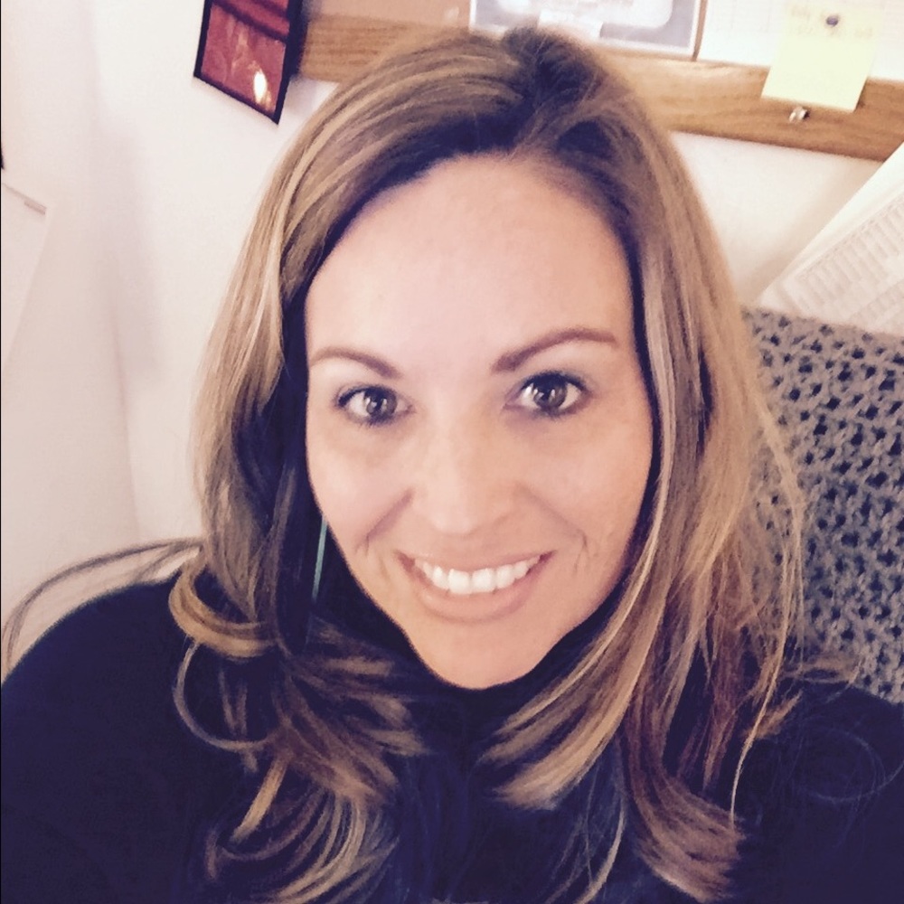 Meet your Posher, Aimee