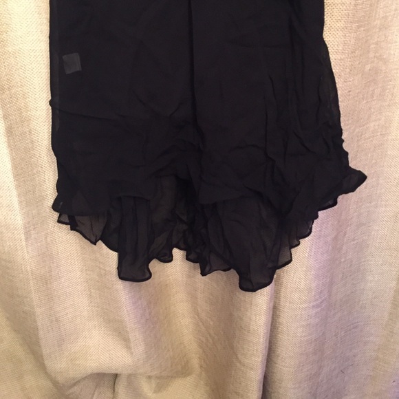 Hi-low Midi Dress - Picture 2 of 3