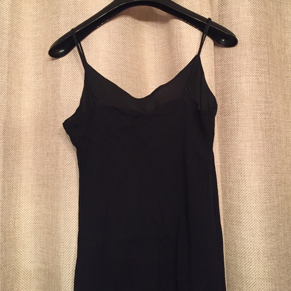 Hi-low Midi Dress - Picture 3 of 3