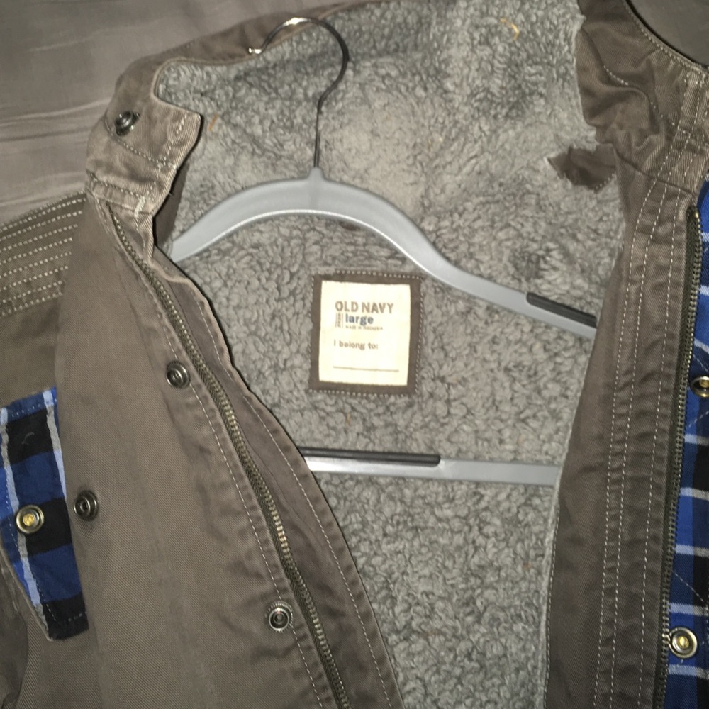 Old Navy Jacket