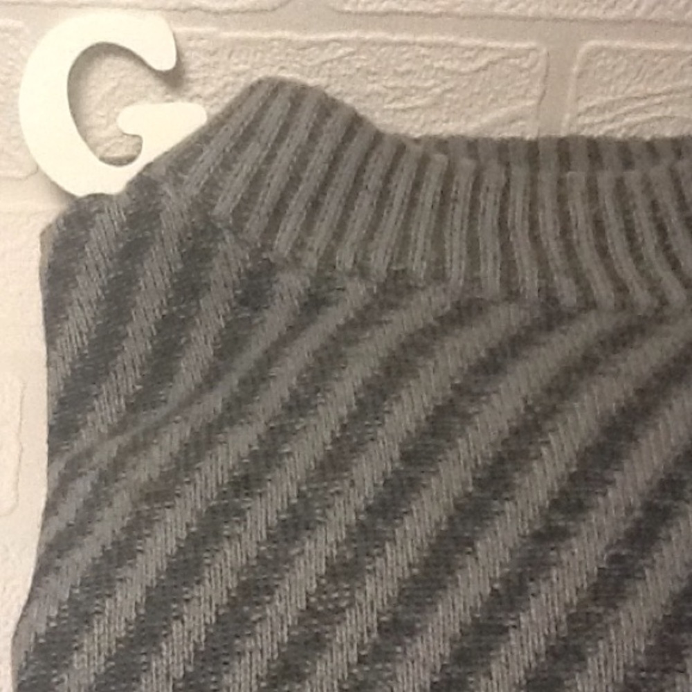 Very comfortable used sweater