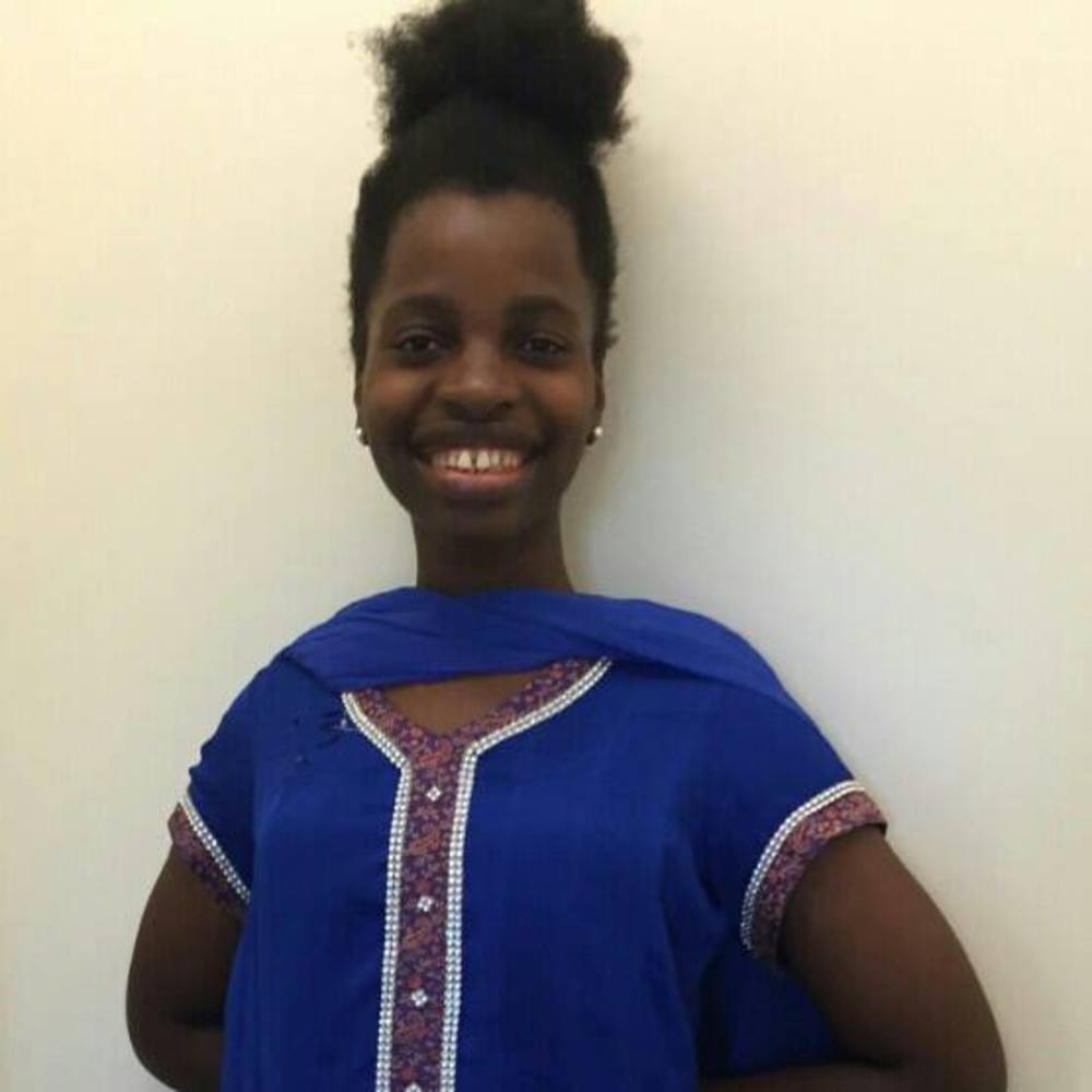 Meet your Posher, Sata