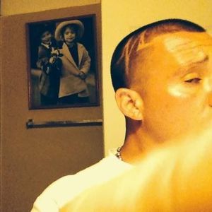 Meet your Posher, Abraham