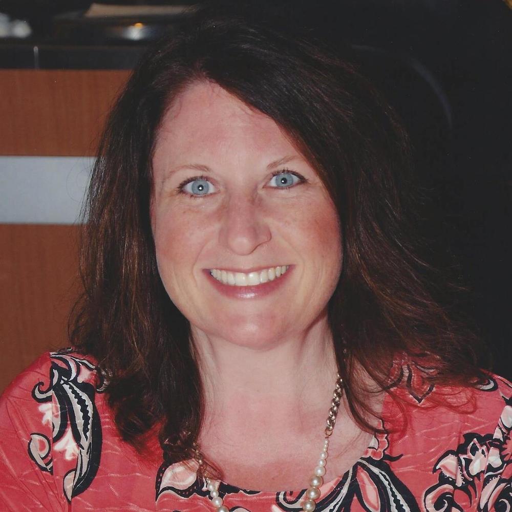 Meet your Posher, Kristin