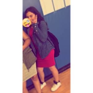 Meet your Posher, Jacqueline