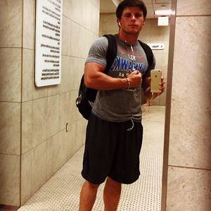 Meet your Posher, Nick