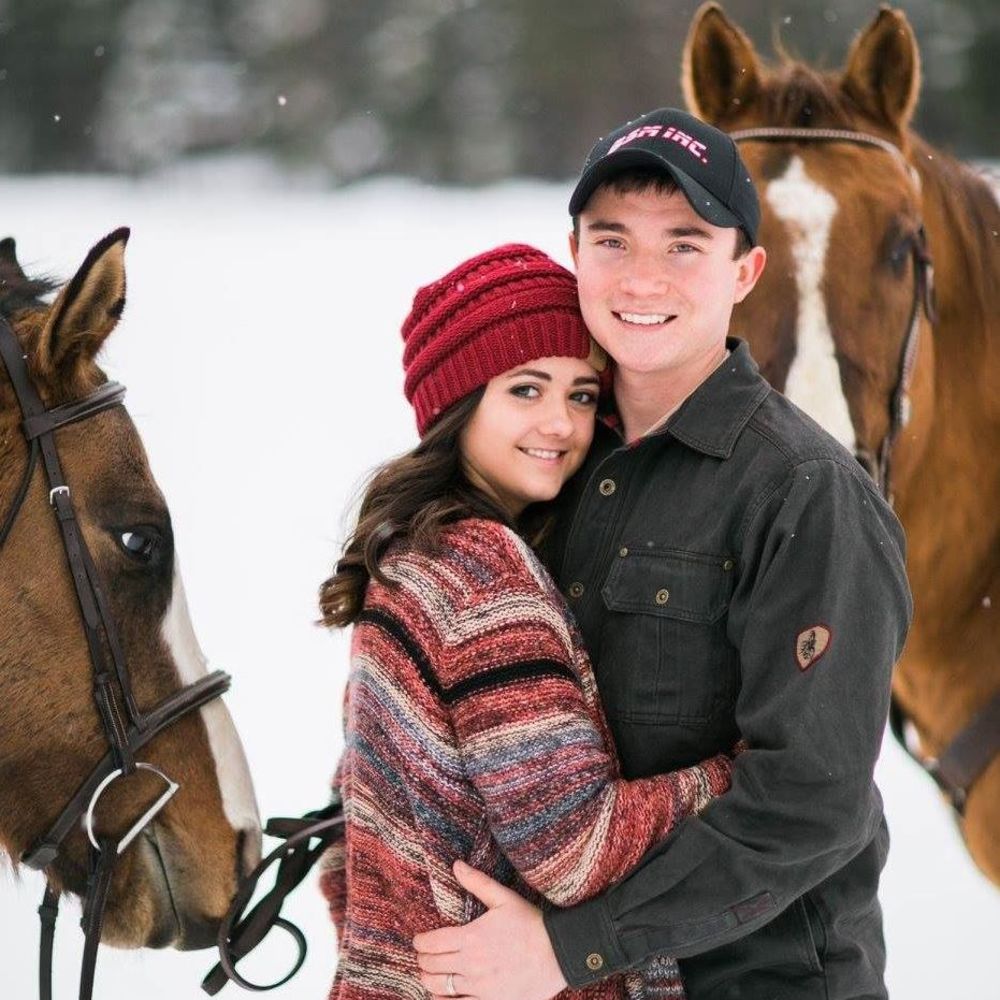 Meet your Posher, Sierra