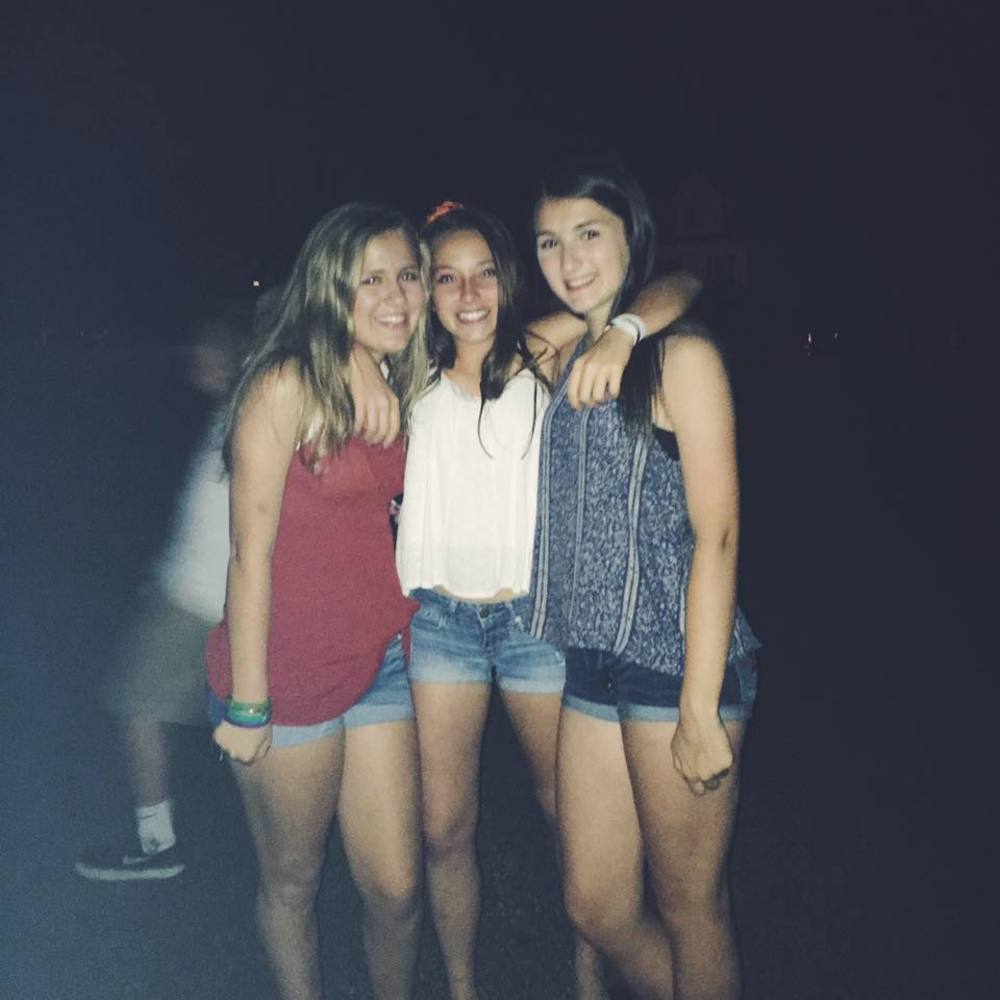 Meet your Posher, Parker