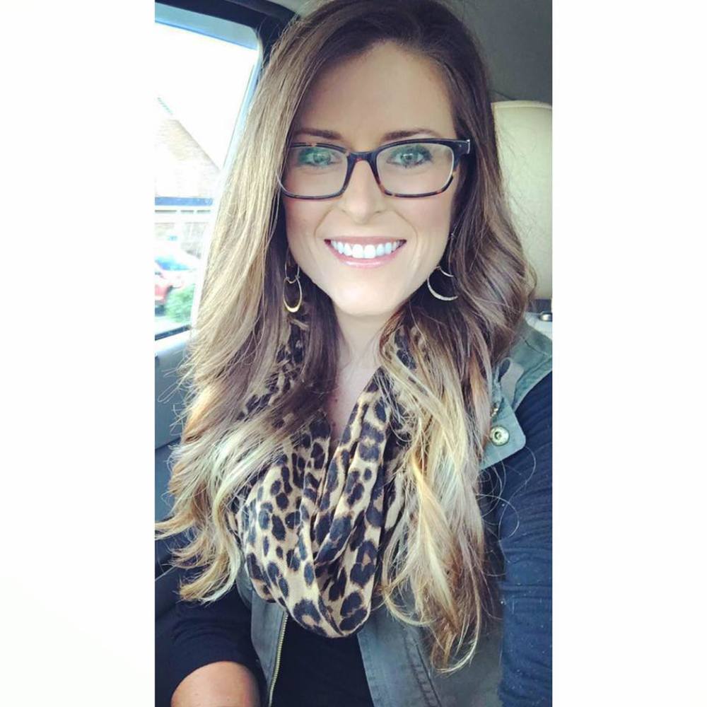 Meet your Posher, Amy