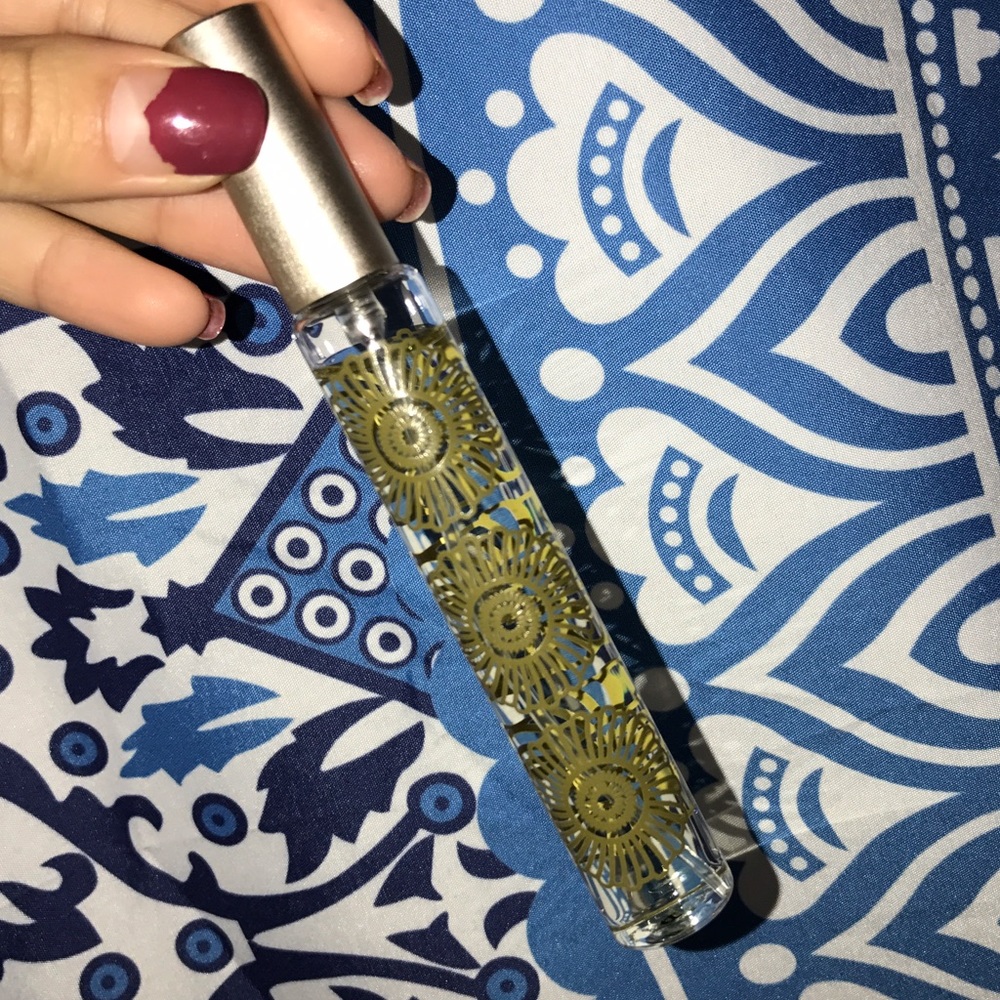 Origins Ginger Essence Perfume