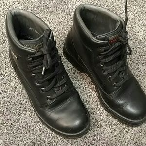 mephisto gore tex shoes