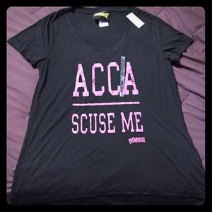 Brand New Pitch Perfect T-shirt