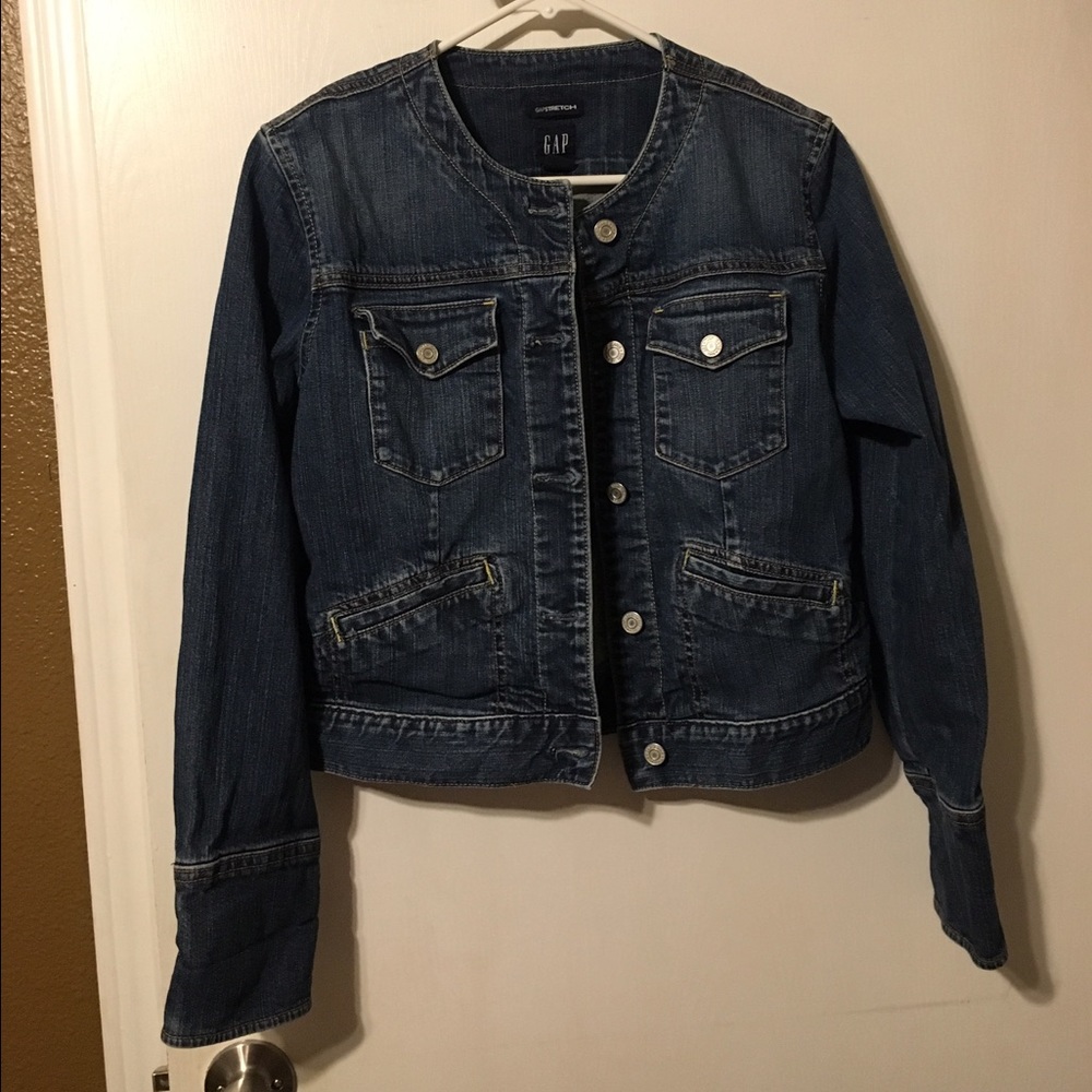 Gap Levi Jacket