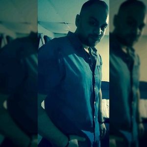 Meet your Posher, Hernán