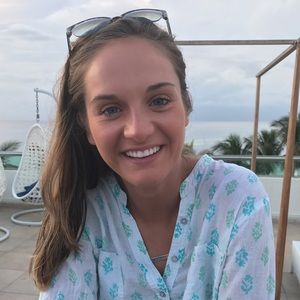 Meet your Posher, Lauren