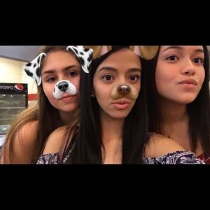 Meet your Posher, Mariana