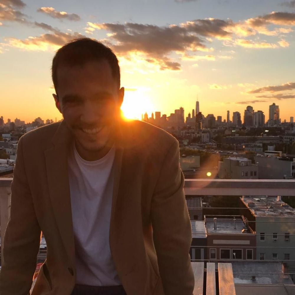 Meet your Posher, Gonzalo