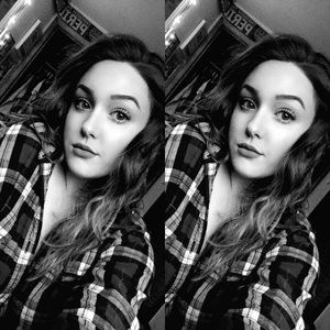 Meet your Posher, Mikayla