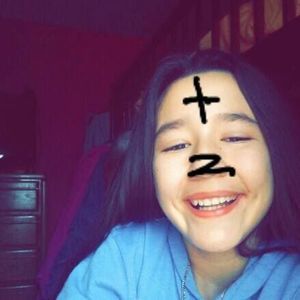 Meet your Posher, Melanie