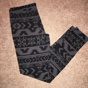 Express Leggings