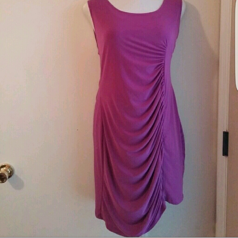 PLUS SIZE dresz by Slimpact