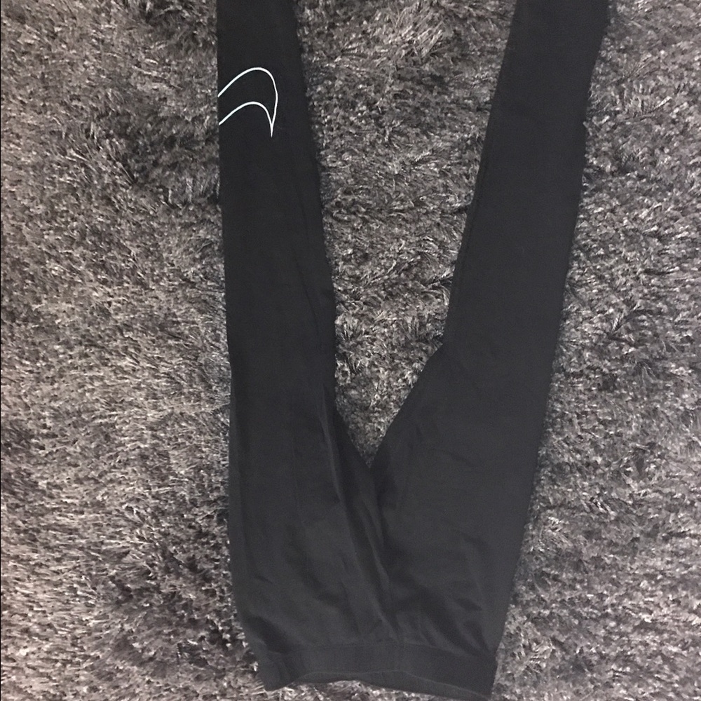 Long Nike leggings