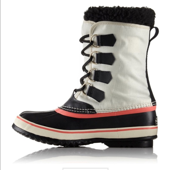 Sorel Shoes - NWT in box Sorel snow boots
