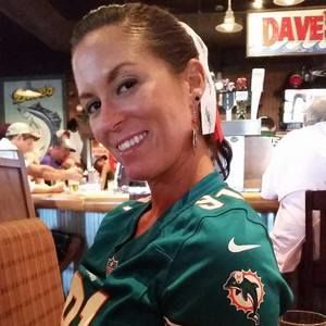 Meet your Posher, Kristy