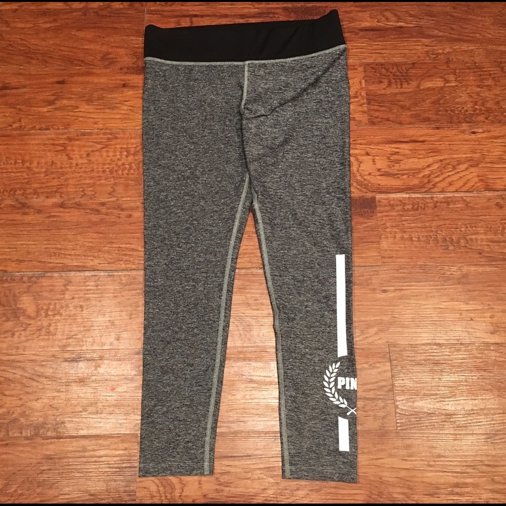 Victoria's Secret PINK Leggings