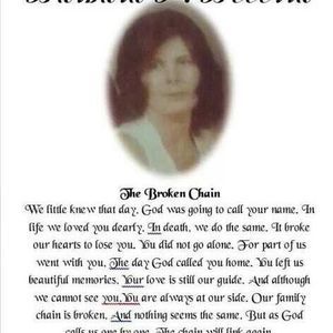 Meet your Posher, Irene