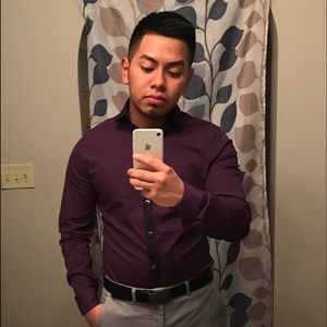 Meet your Posher, Roberto