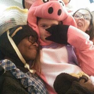 Meet your Posher, Emma