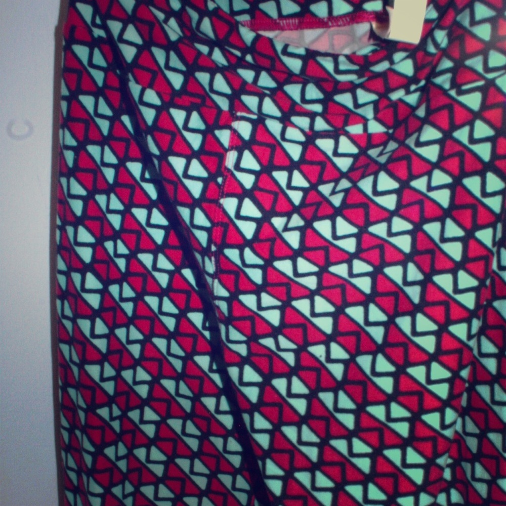 Lularoe heavenly soft leggings