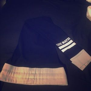 PINK NATION leggings