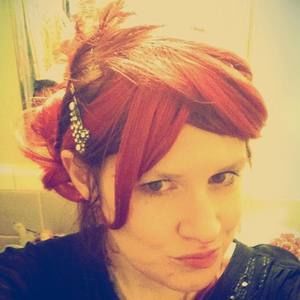 Meet your Posher, Sarah-marie
